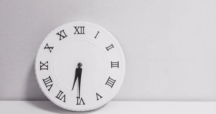 男性的衰老标志：7个迹象一出现，说明你开始老了，别不承认