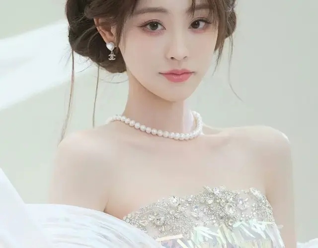 女星图鉴｜祝绪丹｜这次真的被可爱到了