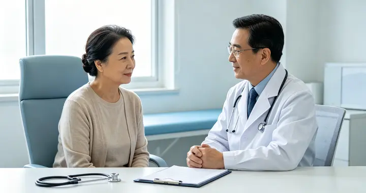 围绝经期综合征会带来哪些变化？潮热失眠和情绪波动要调理