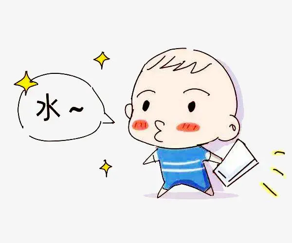 宝宝为啥不爱喝白水？