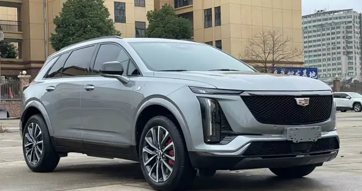 廉价到宝马X3害怕！这车一口气降14万，配2.0T+9AT，性价比确实高