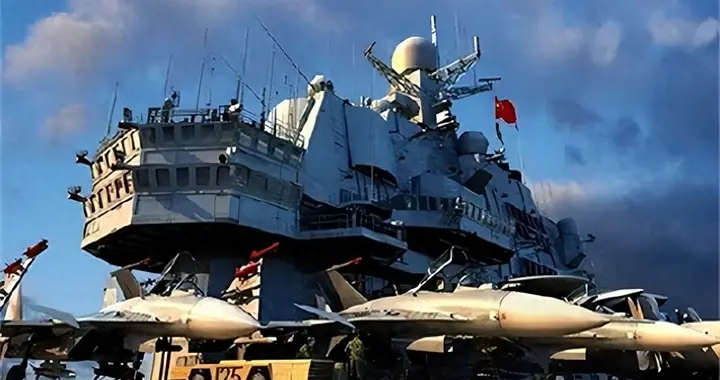 收回台湾不是最重要的，要是确认俄罗斯不败，中国将迎百年大变局