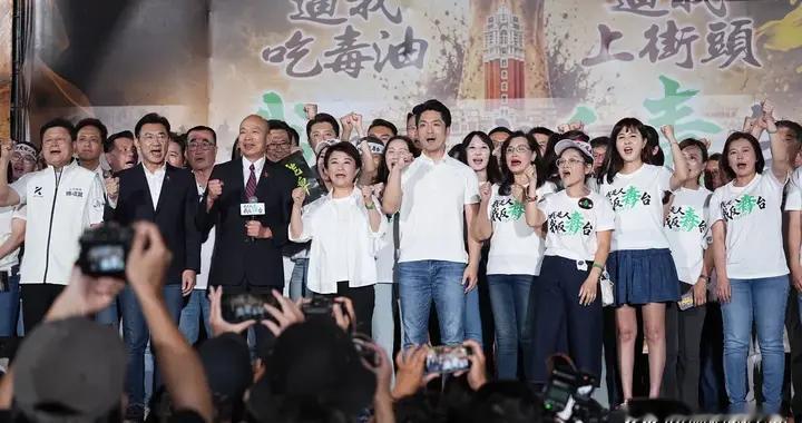 食安、倒阁 蒋万安接连出击 吴子嘉：复制阿扁冲突、妥协、进步 路线