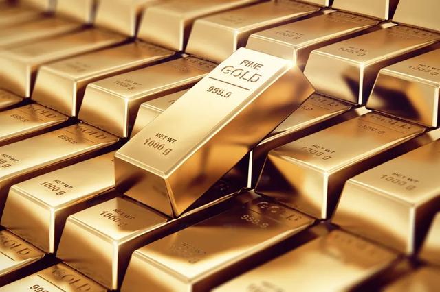 美国重重危机，金价或升至4000美元？