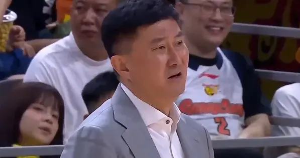 广东117：84大胜吉林，奎因29+7+7、杜润旺巅峰一战！