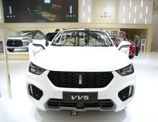 为什么国产车与合资车的价格差越来越小