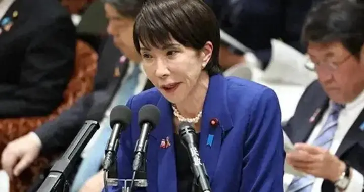 我们可能都误判了，日本正在故意激怒中国，高市们的疯狂超出想象