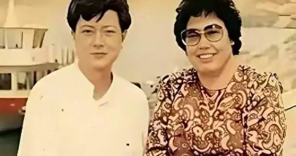 500亿与“赵”姓：紫檀女王留下的半世纪谜局