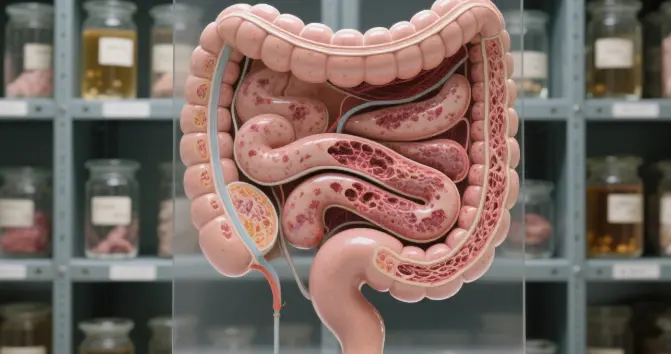 肠道感染越来越常见？这2个习惯或许是罪魁祸首，赶紧改掉