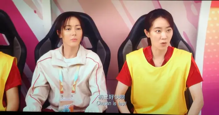 品牌扎堆植入《功夫女足》，商业入局恰恰是中国足球的强心剂