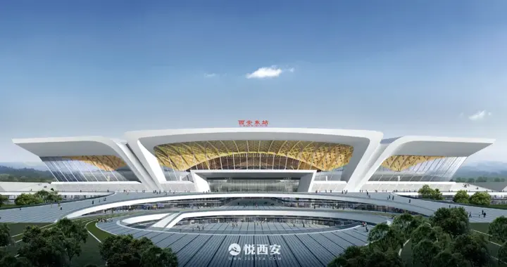 陕西交通2026：建成2条高铁、2座机场