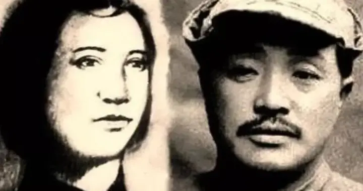 贺龙一生不愿提及大姐死因，直到去世24年后，一本回忆录披露真相