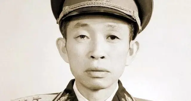 陈毅到上海警备区，下属问王必成如何招待，王：做两顿，我写菜单