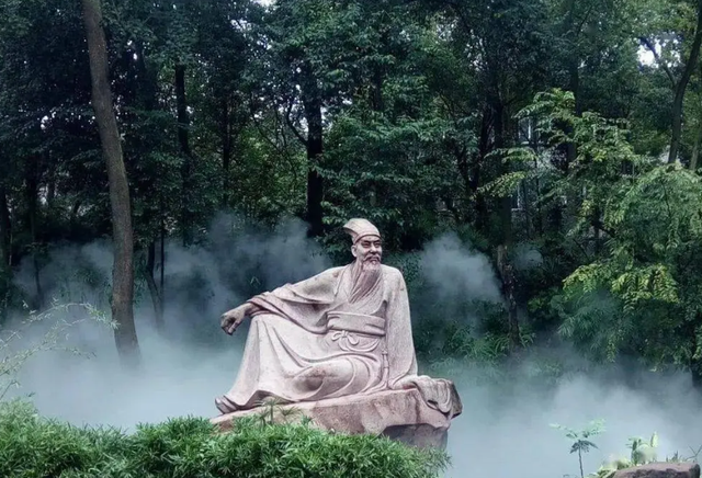 低谷时重读赤壁赋，我突然明白了里头描写的那个夜晚
