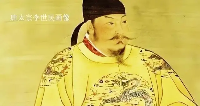 侯君集：一代名将，因谋反身败名裂