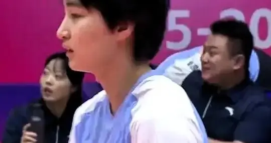 “干就完了”，路晶联赛首秀堪称完美，陈方终于露出笑容！