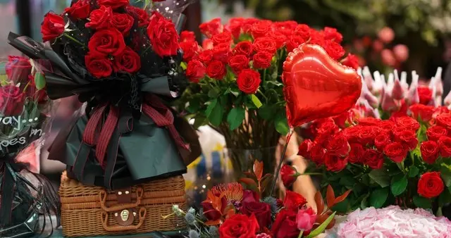 遇见你，爱上你，一爱就是一辈子