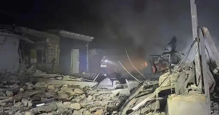 俄军复仇，无人机精准“斩首”，乌克兰两名高官被炸死