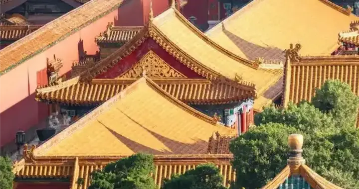 从龙椅到平民，末代皇帝的无奈和改变