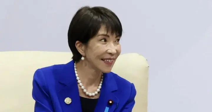 下台已成定局？高市没想到，还没撤回谬论，日本检察机关收到控告