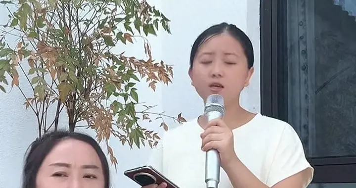 二胖被举报之后，网友们为什么把关注点放在了玲玲身上呢？