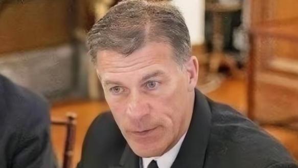 嘉琪历史达人：中日对峙中或许藏着一个“惊