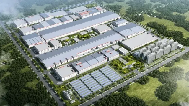 有望成为今年全球最大IPO！宁德时代下一站锚定欧洲