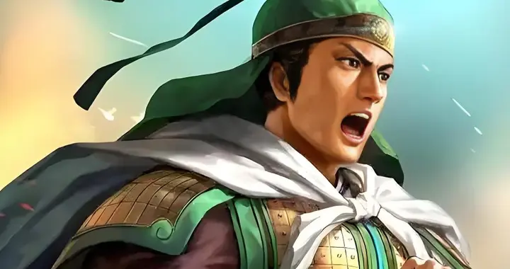 姜维：三国第一“追梦人”的逆袭人生，竟然比电视剧还精彩！