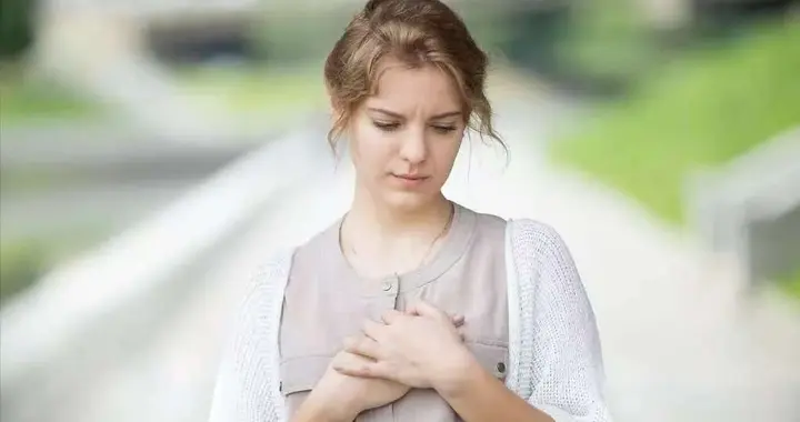 人不会无缘无故患乳腺癌！医生发现：患乳腺癌的人，离不开这3点