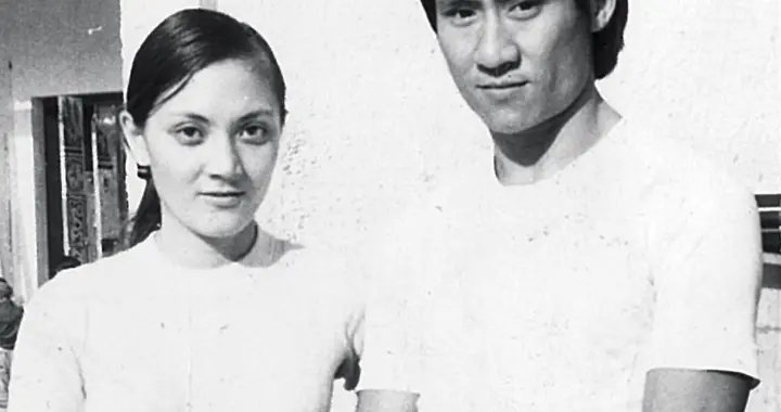 李家鼎无法接受前妻离世，自爆离婚导火线，多次求复合遭施明拒绝