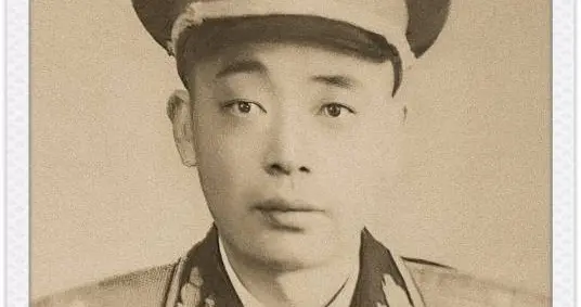 王全国：开国少将，河南省军区原第三政委
