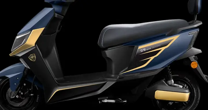 拒绝品牌溢价，谁说便宜没好货，3～4千元档值得入手的3款电动车