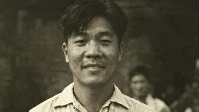 浅夏微光：没想到这张70多年前拍在台北马