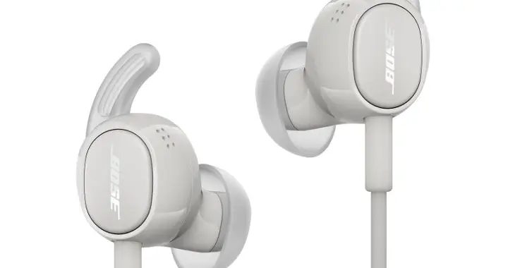 Bose 推出全新Bose有线消噪耳塞