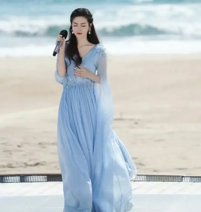 李晟乘风值断崖式领跑，拿下第一名