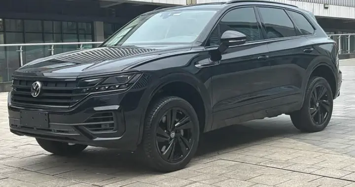 大降价都“救不活”的德系豪车！一口气直跌14.99万，还没人要？