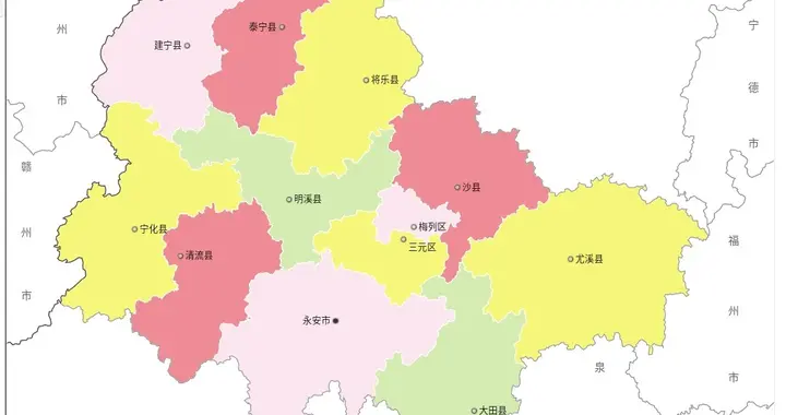 网友设想将福建拆为南北两省，文化相近就真的适合重新划省吗？