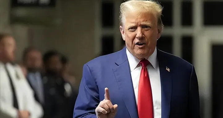 访华行程不能再拖，特朗普公布时间，匈牙利提醒：中国不可战胜