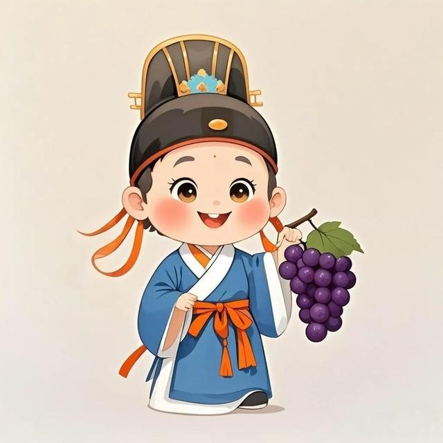 用水果取个微信昵称，好听到爆！
