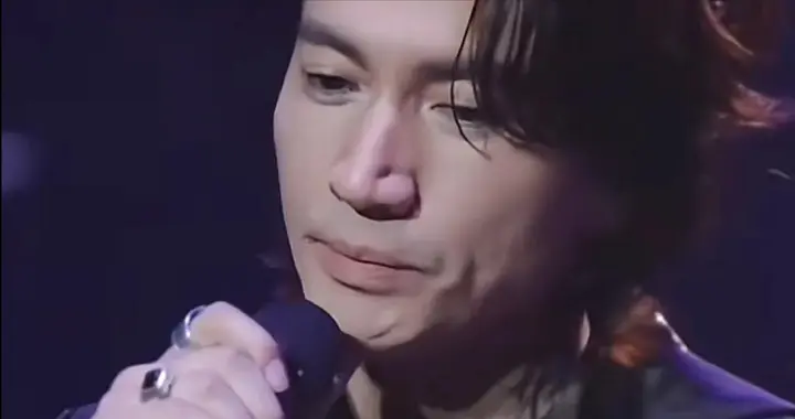 笑掉大牙！言承旭演唱会提词器曝光 感情都是假的 还好朱孝天跑得快