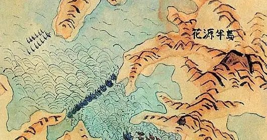 被韩国人吹成世界三大名将之一的李舜臣，在中国历史上能排第几？