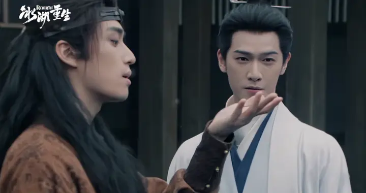 9年后剧王《楚乔传》续作来了，女主才17岁，男演员也个个都稚嫩