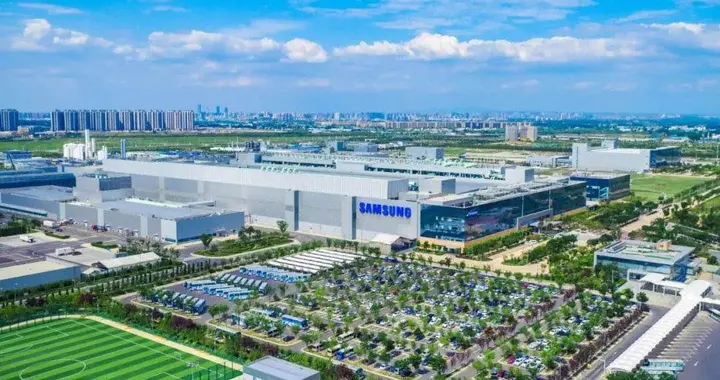 142.1%！西安外贸杀疯了，但扒开底裤全是三星和美国的“打工人”