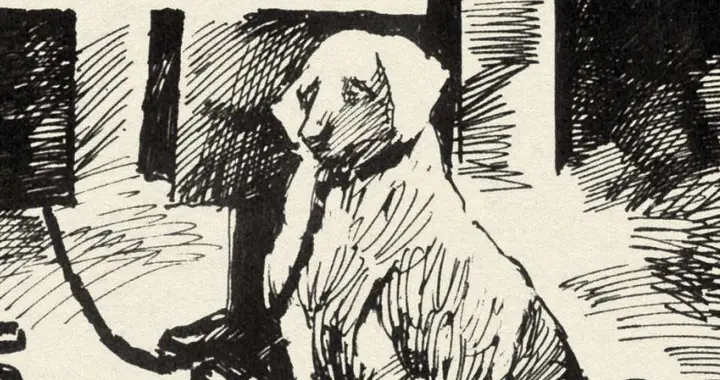 福尔摩斯探案集之四签名：线索的中断