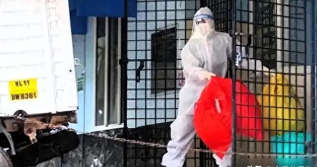 中方出手了！中方向全球通告：已将该病毒列入出入境监测目录！