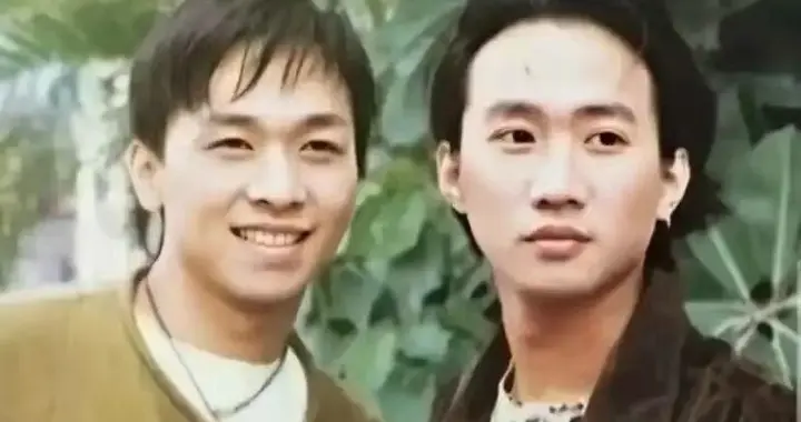 曝黄家驹墓地被水淹！去世33年，家属不闻不问，歌迷恳求打洞排水