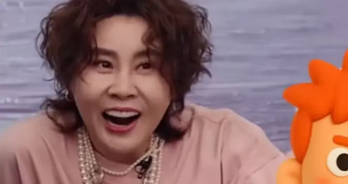 王濛自爆参加《浪姐》原因，喝多了才答应，耿直本色藏不住