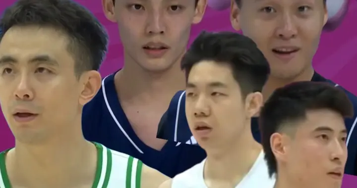 小组赛结束，赵睿、赵继伟、徐杰、周琦等表现完美，三大国手低迷