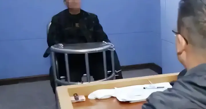 23 年罪恶终伏法，出狱即杀人潜逃20年，田永明终被执行死刑