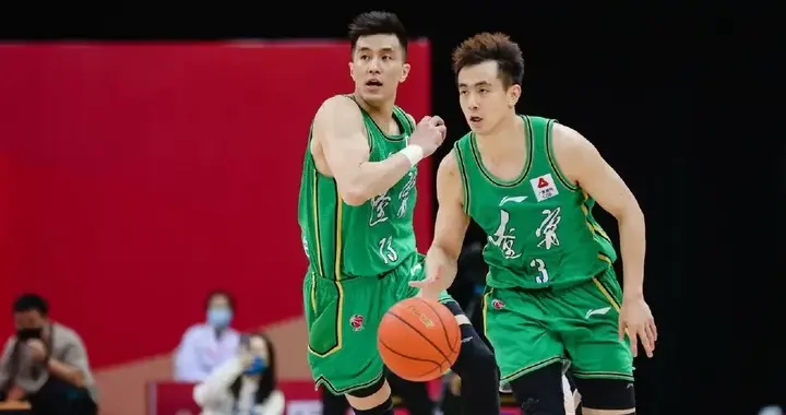 从NBA的薪火相传，看CBA的人才断层焦虑：谁能接棒郭艾伦赵继伟？